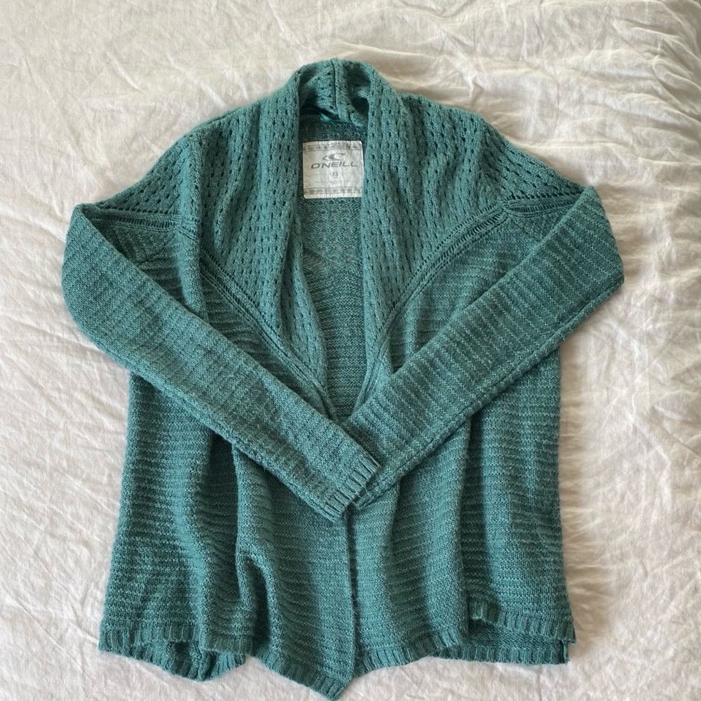 O’Neill Knitted Cardigan